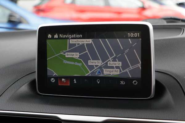 2014 Mazda 3 Touring BM Series