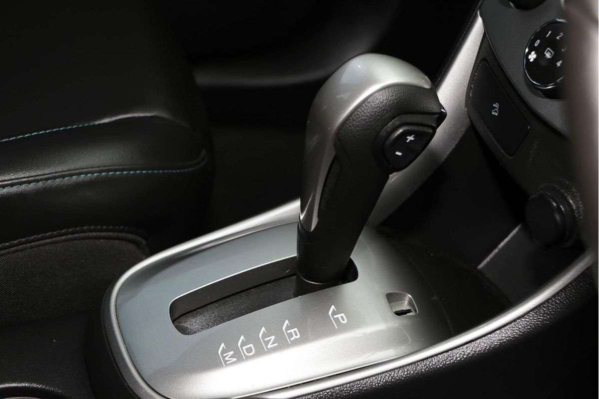2014 Holden Trax LTZ TJ