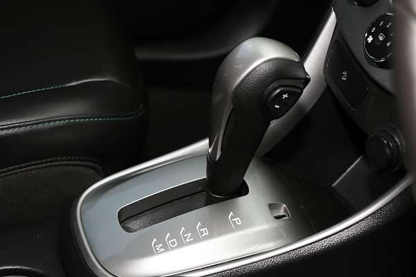 2014 Holden Trax LTZ TJ