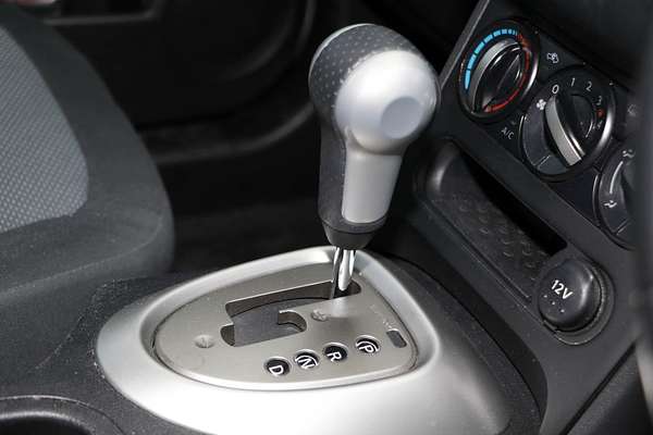 2013 Nissan Dualis ST J10 Series 3