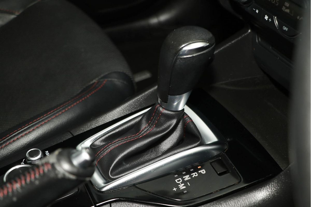 2014 Mazda 3 Touring BM Series