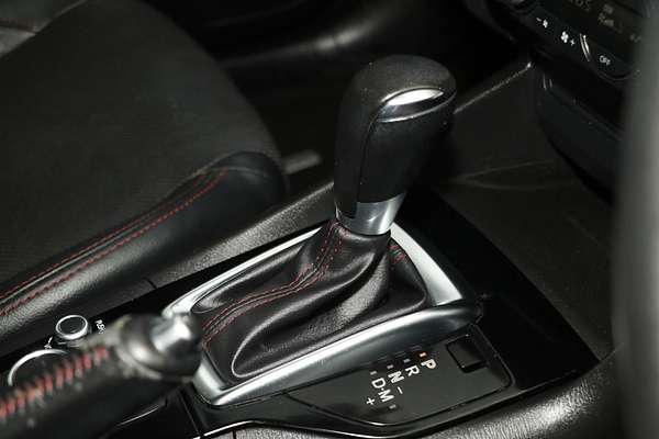 2014 Mazda 3 Touring BM Series