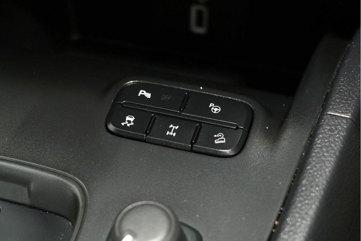 2019 Ford Ranger XLT PX MkIII 4X4 2.0L