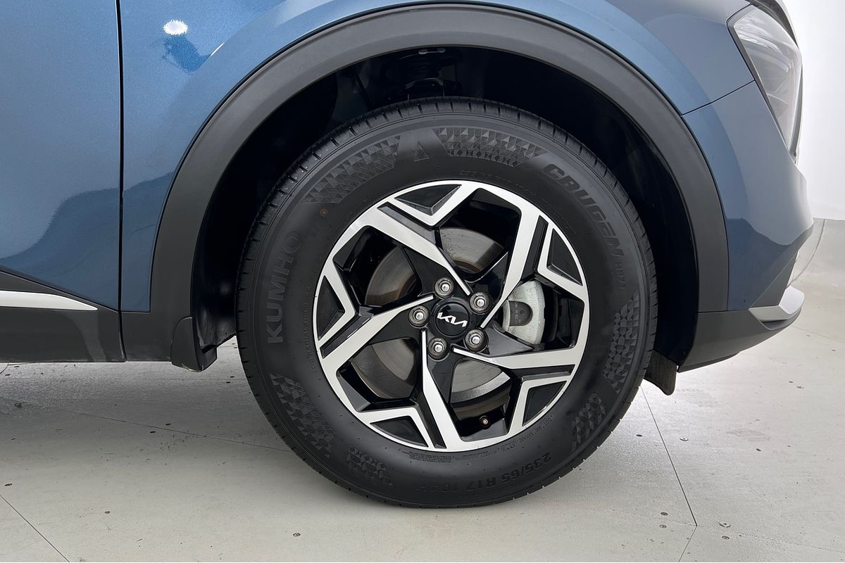 2023 Kia Sportage S NQ5