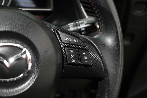 2014 Mazda 3 Touring BM Series
