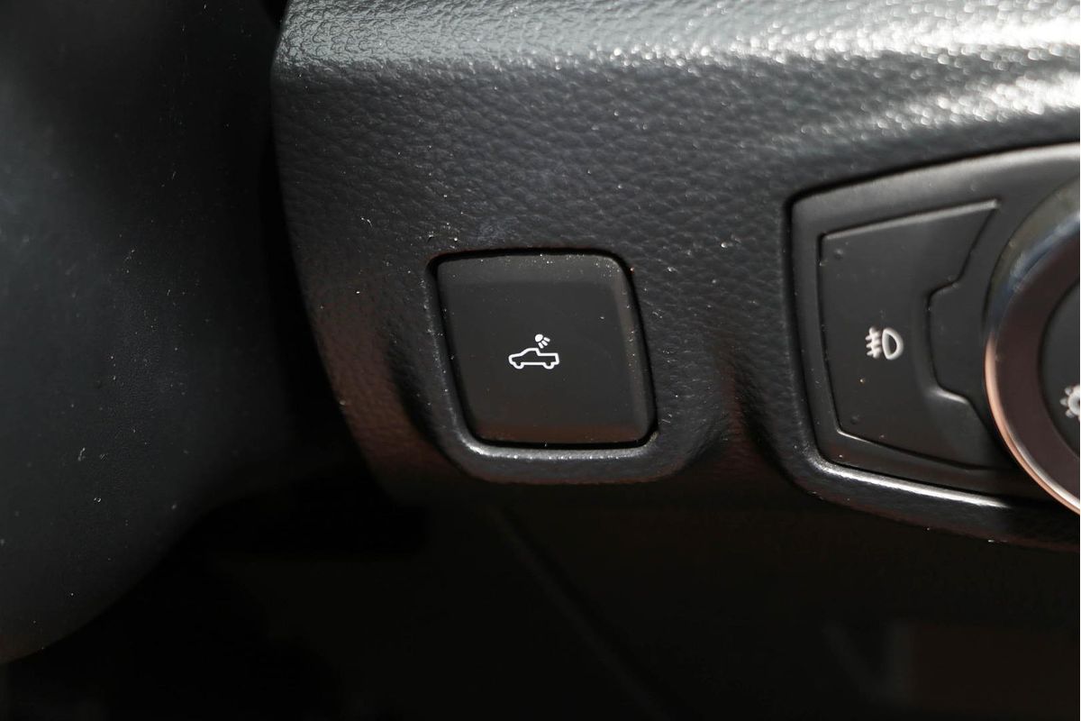 2019 Ford Ranger XLT PX MkIII 4X4 2.0L