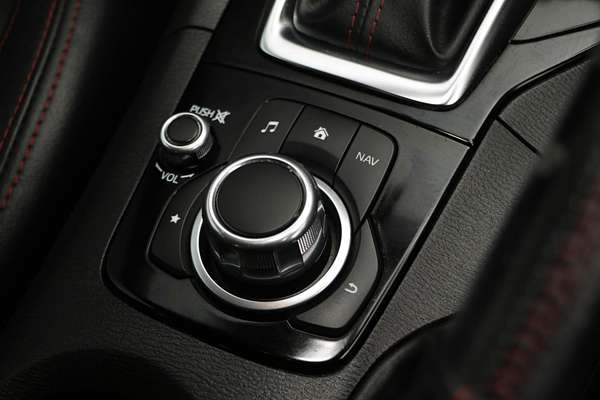 2014 Mazda 3 Touring BM Series