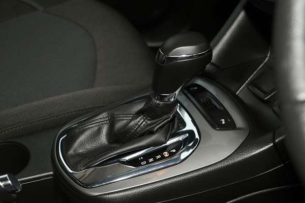 2017 Holden Astra LS BL