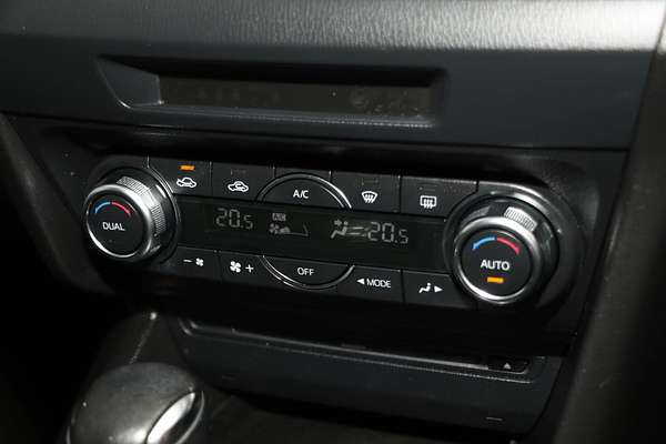 2014 Mazda 3 Touring BM Series