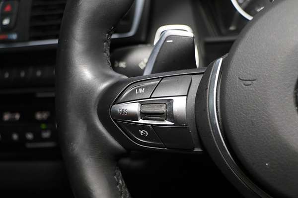 2017 BMW 2 Series 220i M Sport F22