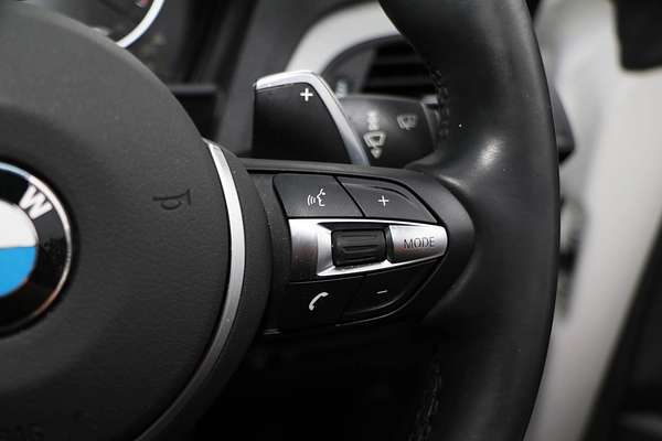 2017 BMW 2 Series 220i M Sport F22
