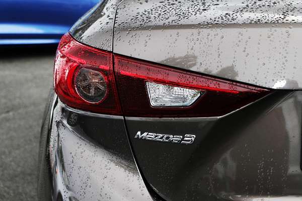 2014 Mazda 3 Touring BM Series