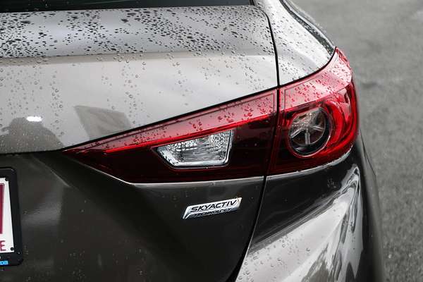 2014 Mazda 3 Touring BM Series
