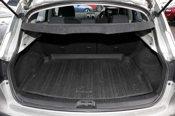 2013 Nissan Dualis ST J10 Series 3