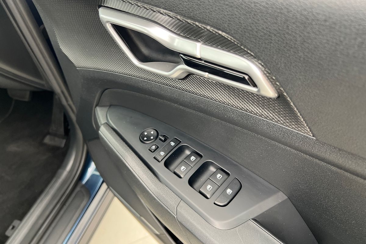 2023 Kia Sportage S NQ5