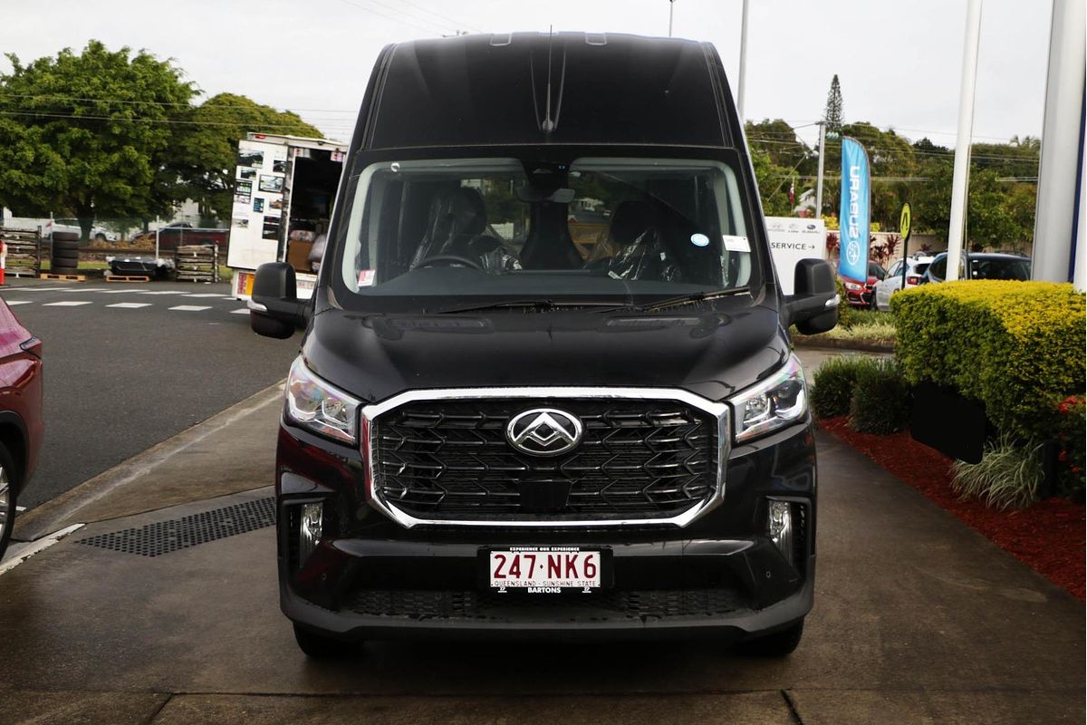 2024 LDV Deliver 9 LWB