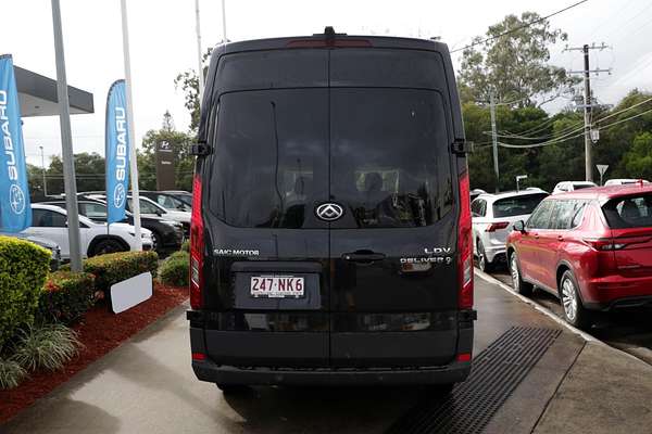 2024 LDV Deliver 9 LWB
