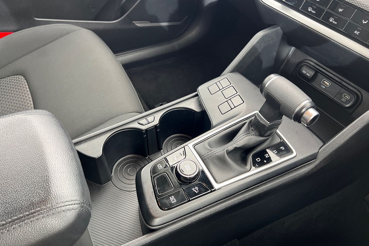 2023 Kia Sportage S NQ5