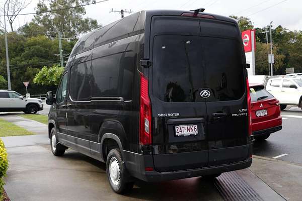 2024 LDV Deliver 9 LWB