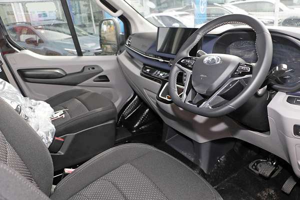 2024 LDV Deliver 9 LWB