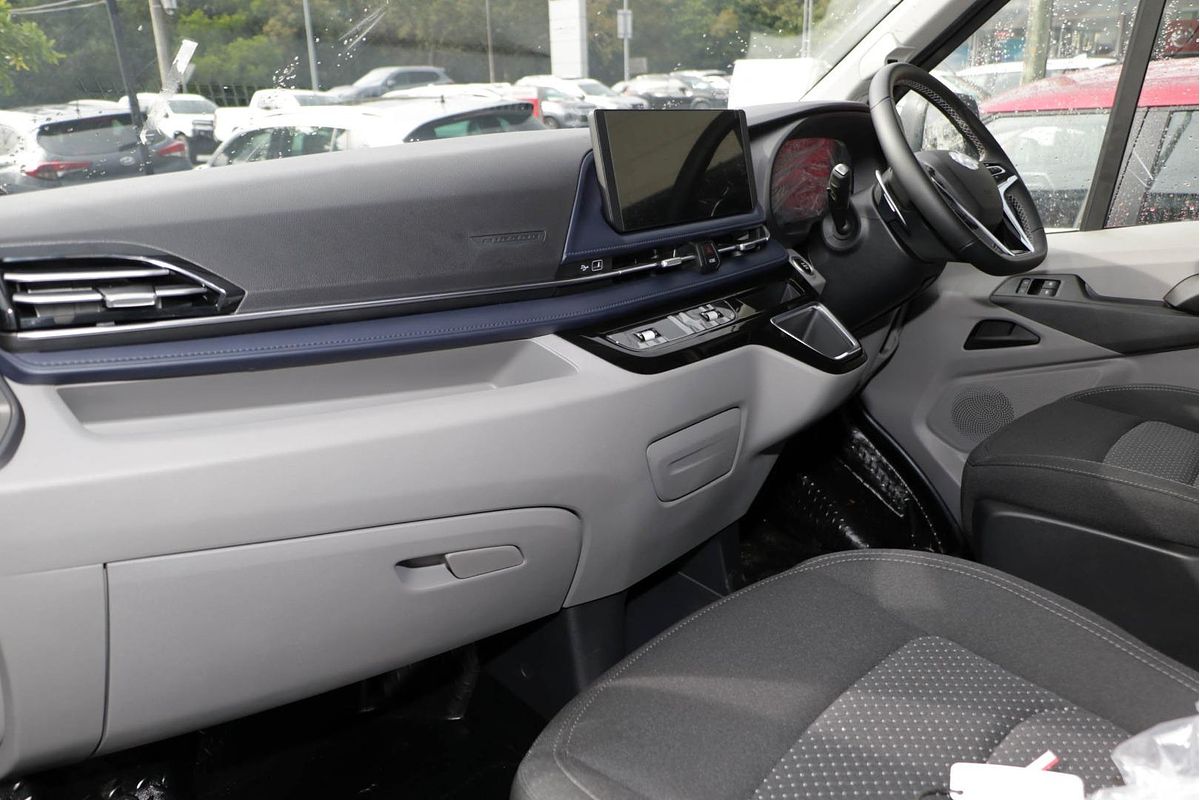2024 LDV Deliver 9 LWB