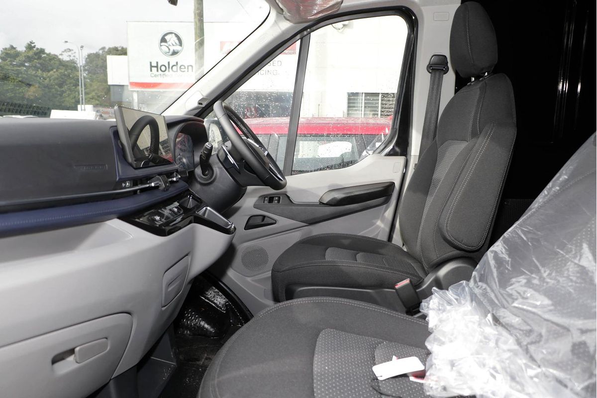 2024 LDV Deliver 9 LWB