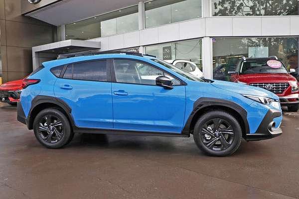2025 Subaru Crosstrek 2.0L G6X