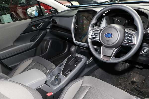 2025 Subaru Crosstrek 2.0L G6X