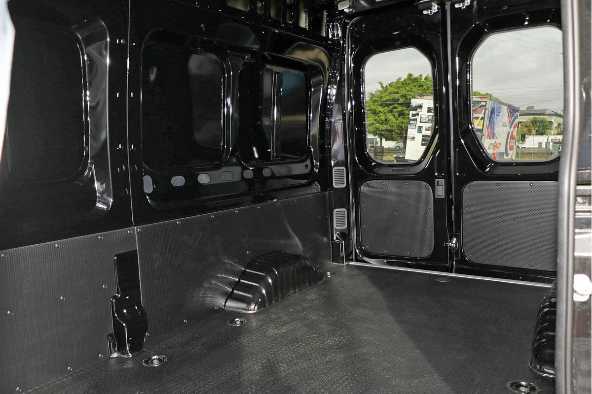 2024 LDV Deliver 9 LWB