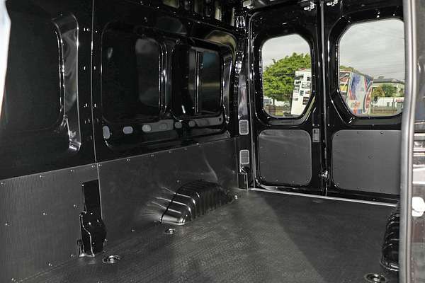 2024 LDV Deliver 9 LWB