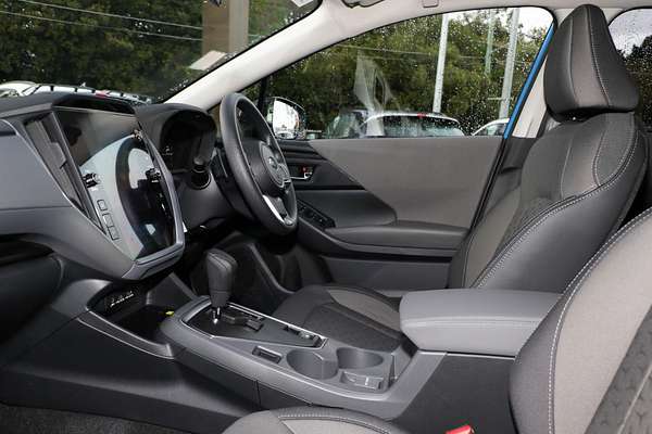 2025 Subaru Crosstrek 2.0L G6X