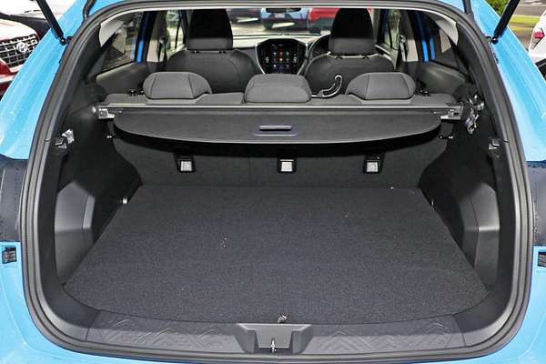 2025 Subaru Crosstrek 2.0L G6X
