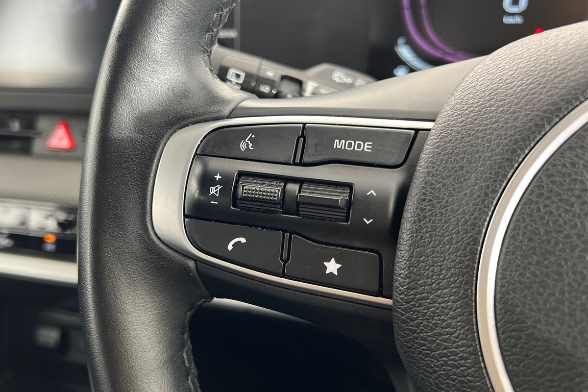 2023 Kia Sportage S NQ5