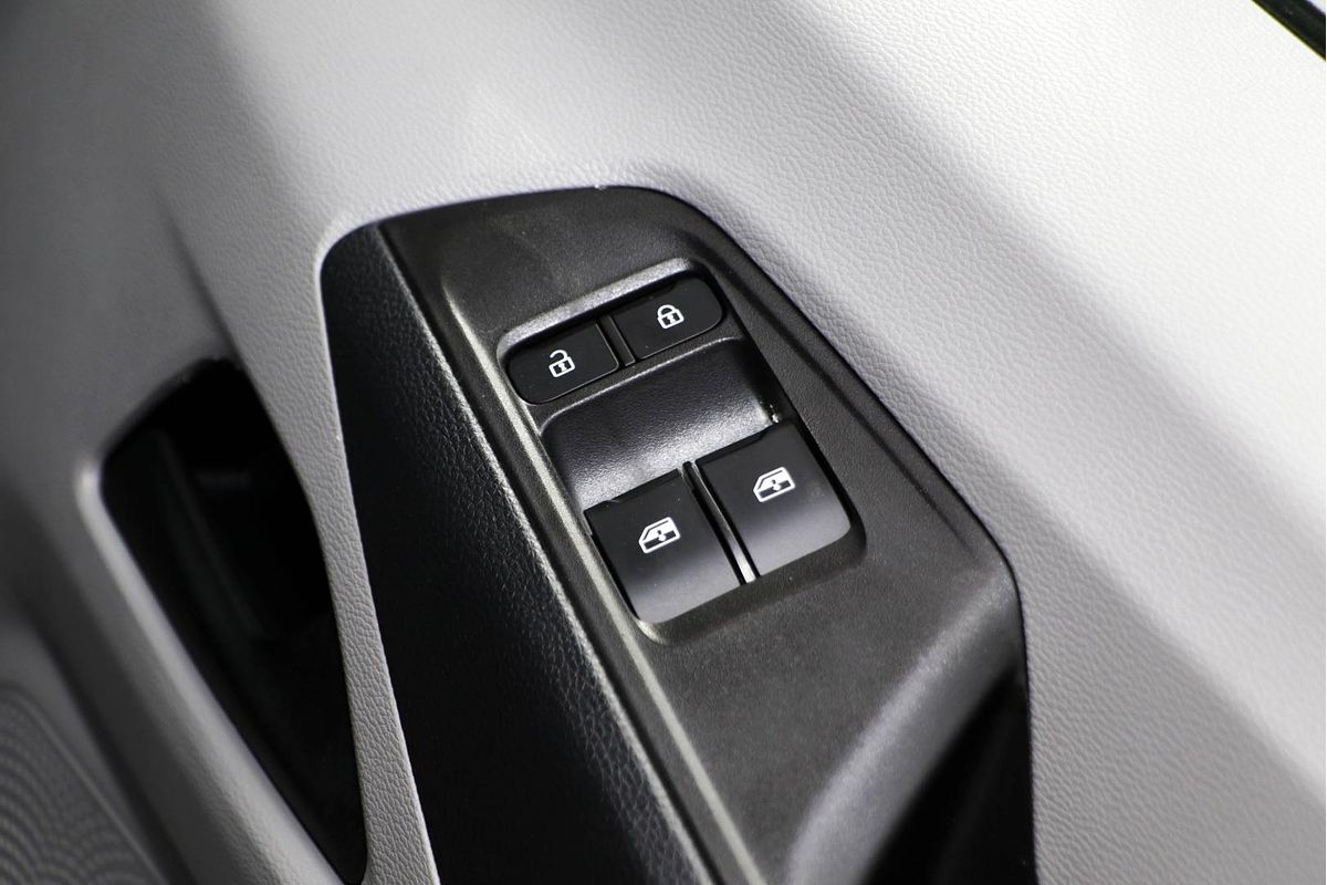 2024 LDV Deliver 9 LWB