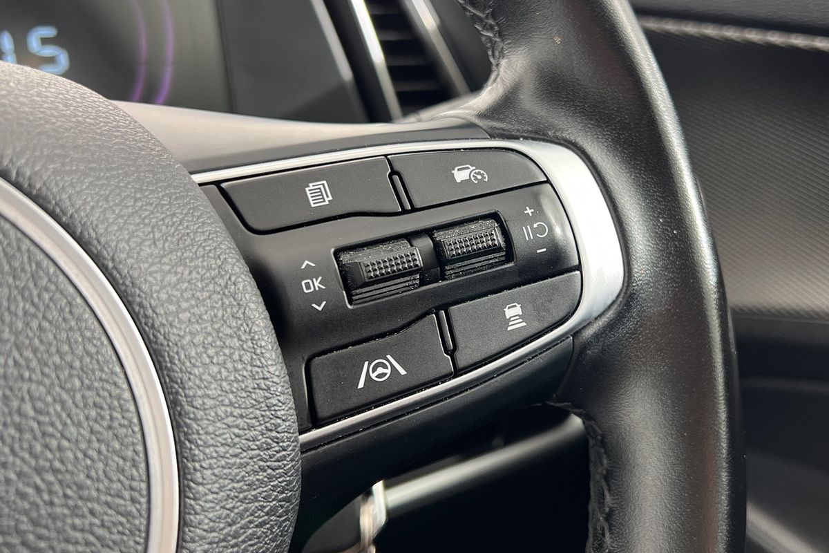 2023 Kia Sportage S NQ5