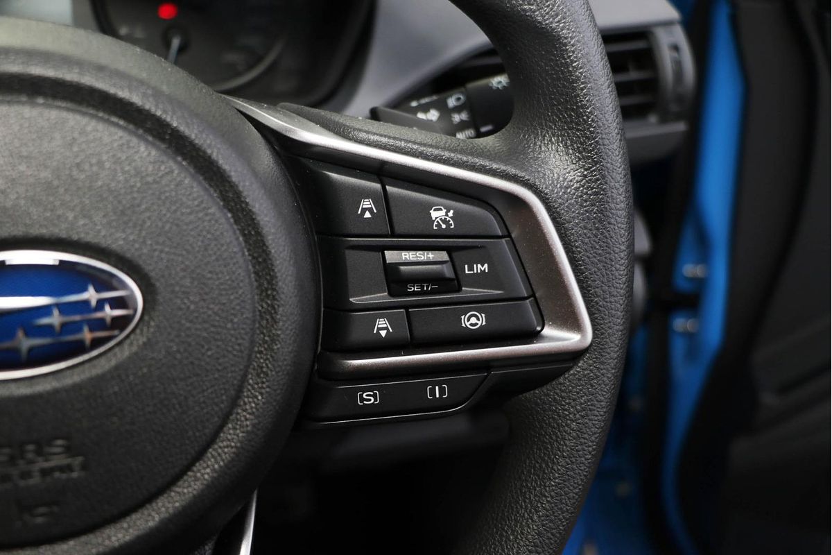 2025 Subaru Crosstrek 2.0L G6X