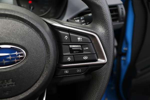 2025 Subaru Crosstrek 2.0L G6X