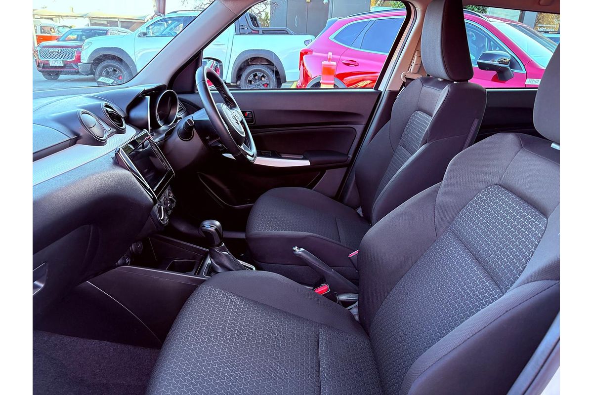 2023 Suzuki Swift GL Plus AZ Series II