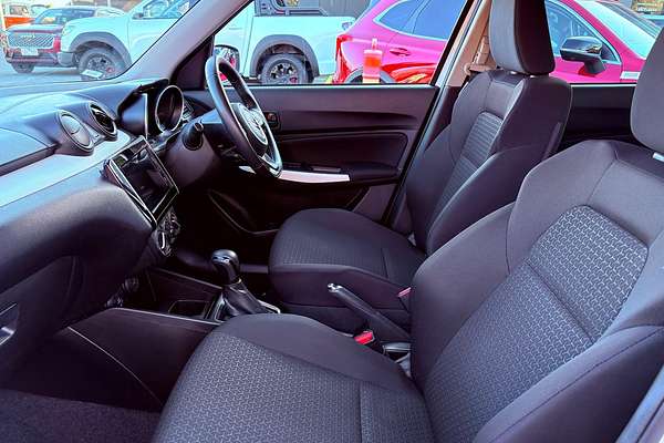 2023 Suzuki Swift GL Plus AZ Series II