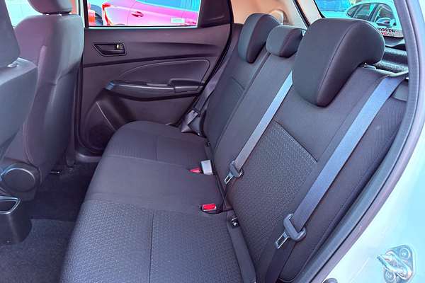 2023 Suzuki Swift GL Plus AZ Series II
