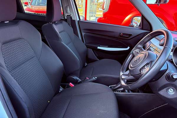 2023 Suzuki Swift GL Plus AZ Series II