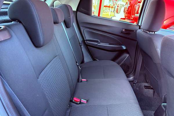 2023 Suzuki Swift GL Plus AZ Series II