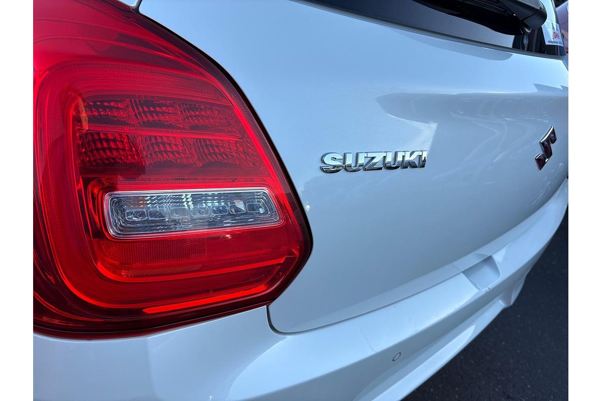 2023 Suzuki Swift GL Plus AZ Series II