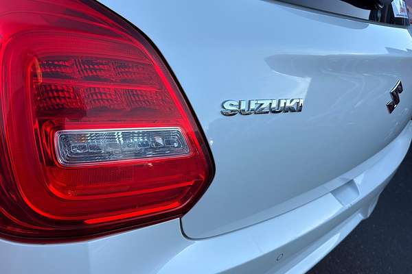 2023 Suzuki Swift GL Plus AZ Series II