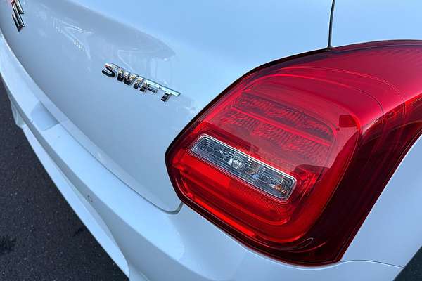 2023 Suzuki Swift GL Plus AZ Series II
