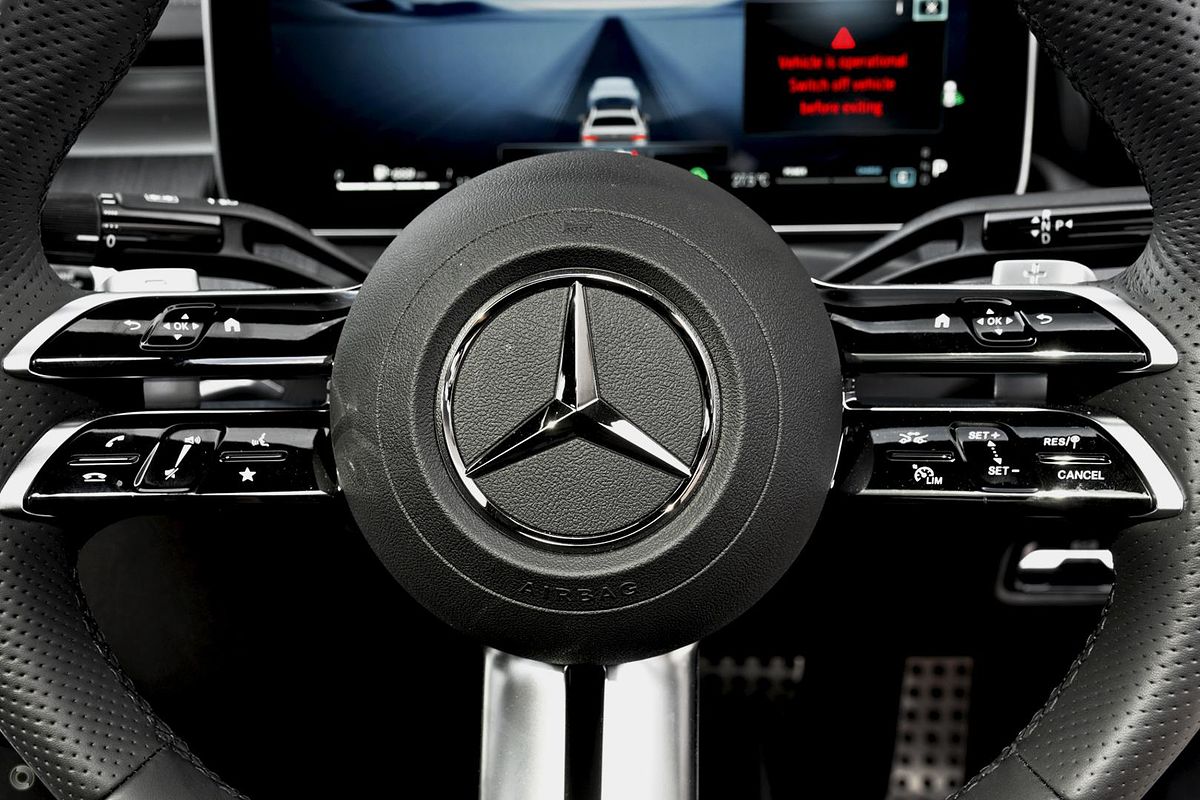 2024 Mercedes-Benz C-Class C300 W206