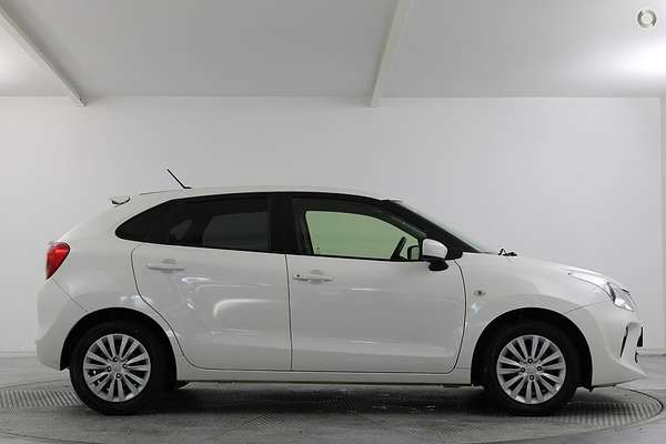 2022 Suzuki Baleno GL EW Series II