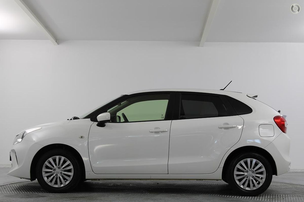 2022 Suzuki Baleno GL EW Series II