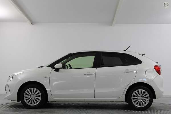 2022 Suzuki Baleno GL EW Series II