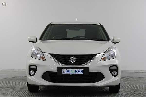 2022 Suzuki Baleno GL EW Series II